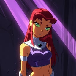 starfire
