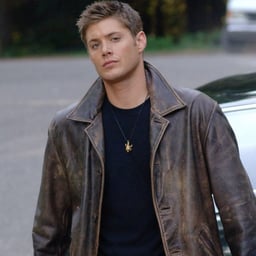 DEAN WINCHESTER SUPERNATURAL