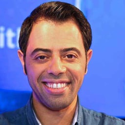 Fahed al otaibi