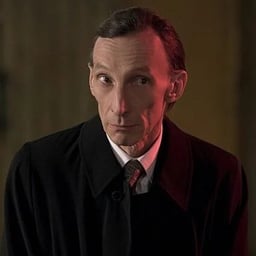 la muerte supernatural