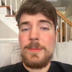 Mr Beast 