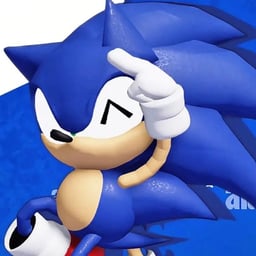 Sonic The Hedgehog 