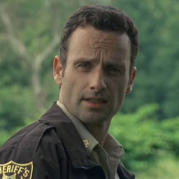 Rick Grimes
