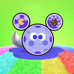 Byoodles (Byoodles Toy Wonders)