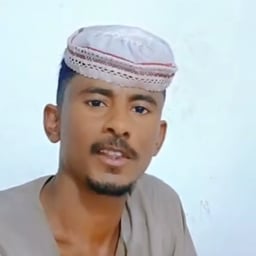 النفيدي رعي الإبل 