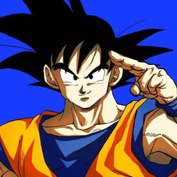 Goku