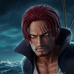 SHANKS