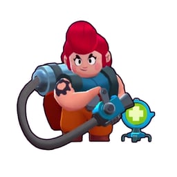 Pam (CN City/Yes Announcer)