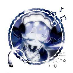 Animated Character Performer