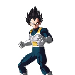 vegeta
