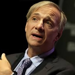RAY DALIO