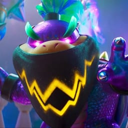 Bowser Jr. (The Super Mario Galaxy Movie)