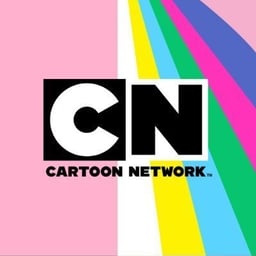 Demián Velazco (Cartoon Network)