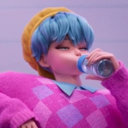 Baby (KPop Demon Hunters)