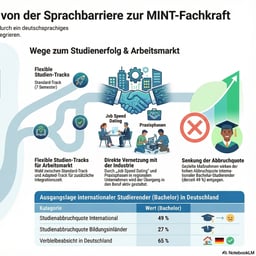 Deutscher Geschäftsmann