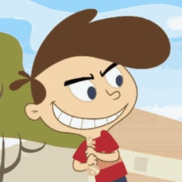 Coop Burtonburger (Beta 2.0)