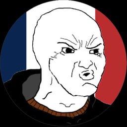 Voix du french dream feels guy