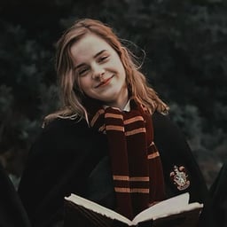hermione granger