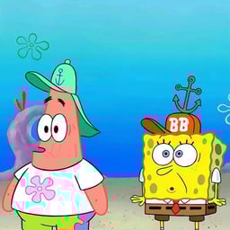 Candid Female Speaker