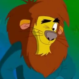 Leo Lionheart (William H. Macy)