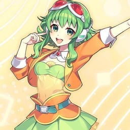 GUMI