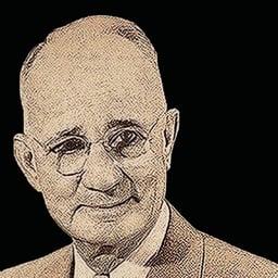 Napoleon Hill