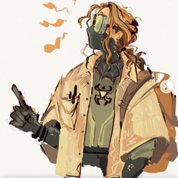 Voz Dramática y Enérgica