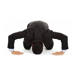 親しみやすい男性声