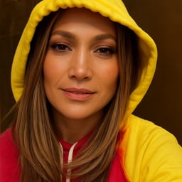 Jennifer Lopez (J.LO)