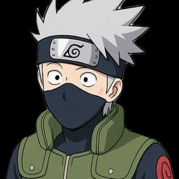 Kakashi