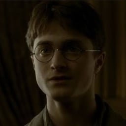 Harry Potter - half blood prince