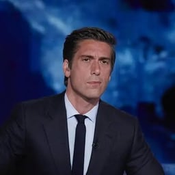 David Muir ABC News