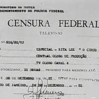 Locutor das Fichas de Censura Federal (My Version)