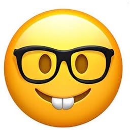 Nerdy