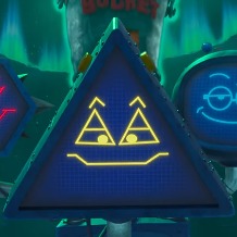 Snarky Karen (SpongeBob)