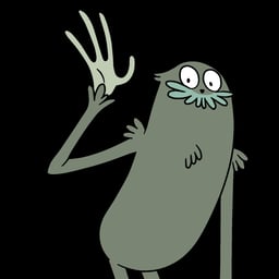 Charlie (We Bare Bears)