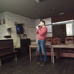 Володарский