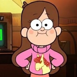 Mabel 