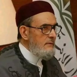 الصادق الغرياني 