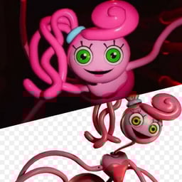 Mommy long lengs 🫦 todo que ver