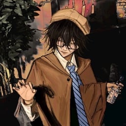 EDOGAWA RANPO