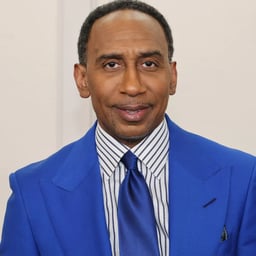 Stephen A Smith