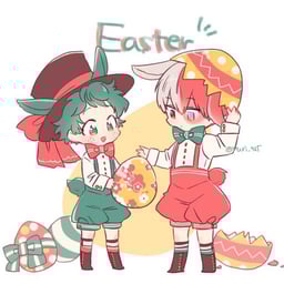 Playful Young Narrator