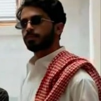 صوت هادئ ومدروس