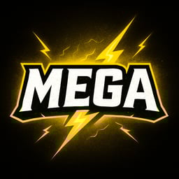 Mega