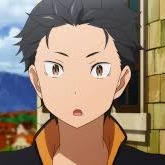 Subaru Natsuki (スバル）