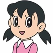 Sue (Doraemon)