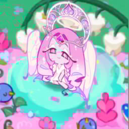 ETERNAL SUGAR COOKIE 