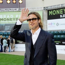 William Bradley Pitt