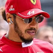 Lewis Hamilton by AdlerF1